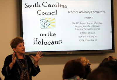 Teacher Advisory Committee