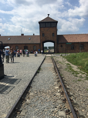 Auschwitz