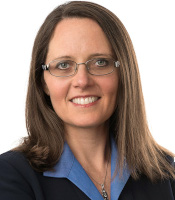 Rachel Hedley